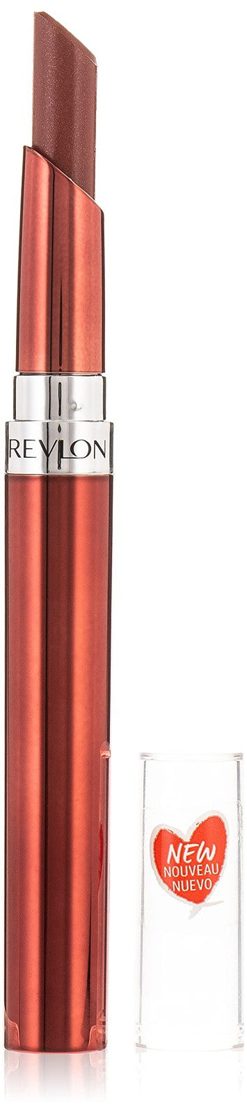 REVLON Ultra HD Gel Lipcolor, 715 HD Arabica