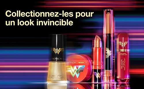 2 PACK - Revlon X WW84 Liquid Armor Glow Pot, Golden Lasso