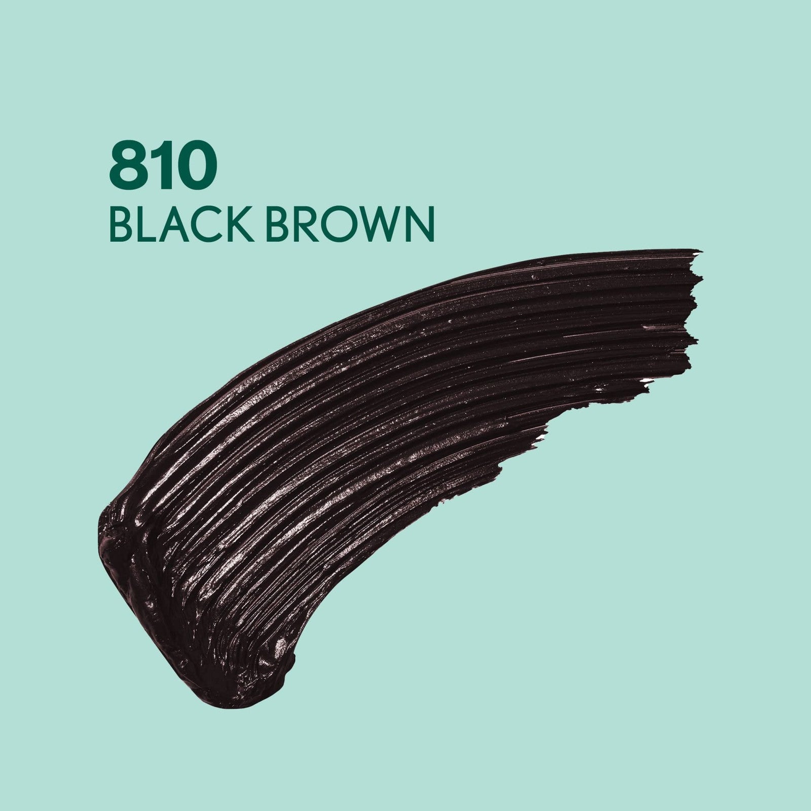 2 PACK - Covergirl Lash Blast Cleantopia Mascara - 810 Black Brown