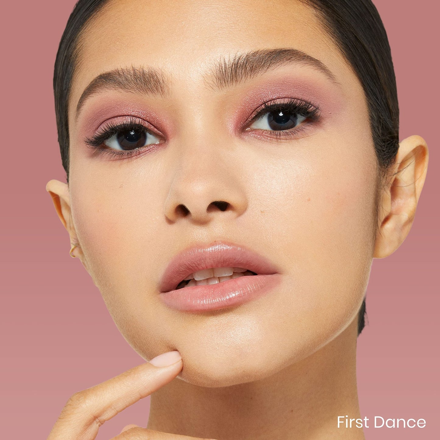 JOAH Beauty’s First Dance COLOR HAUL Eyeshadow Palette - Jet02 First Dance