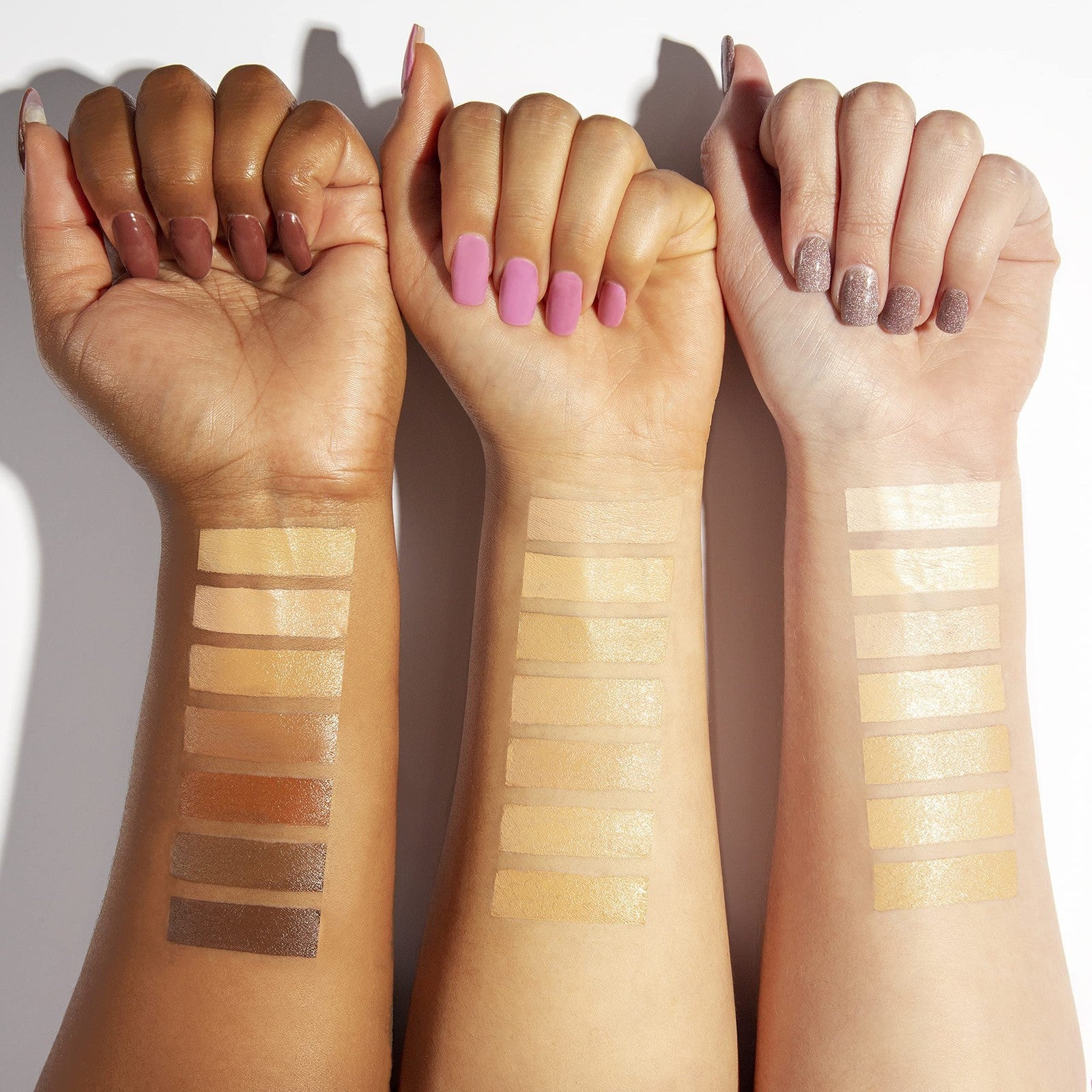 2 PACK - Wet n Wild PhotoFocus Stick Foundation - 857B Buff Beige