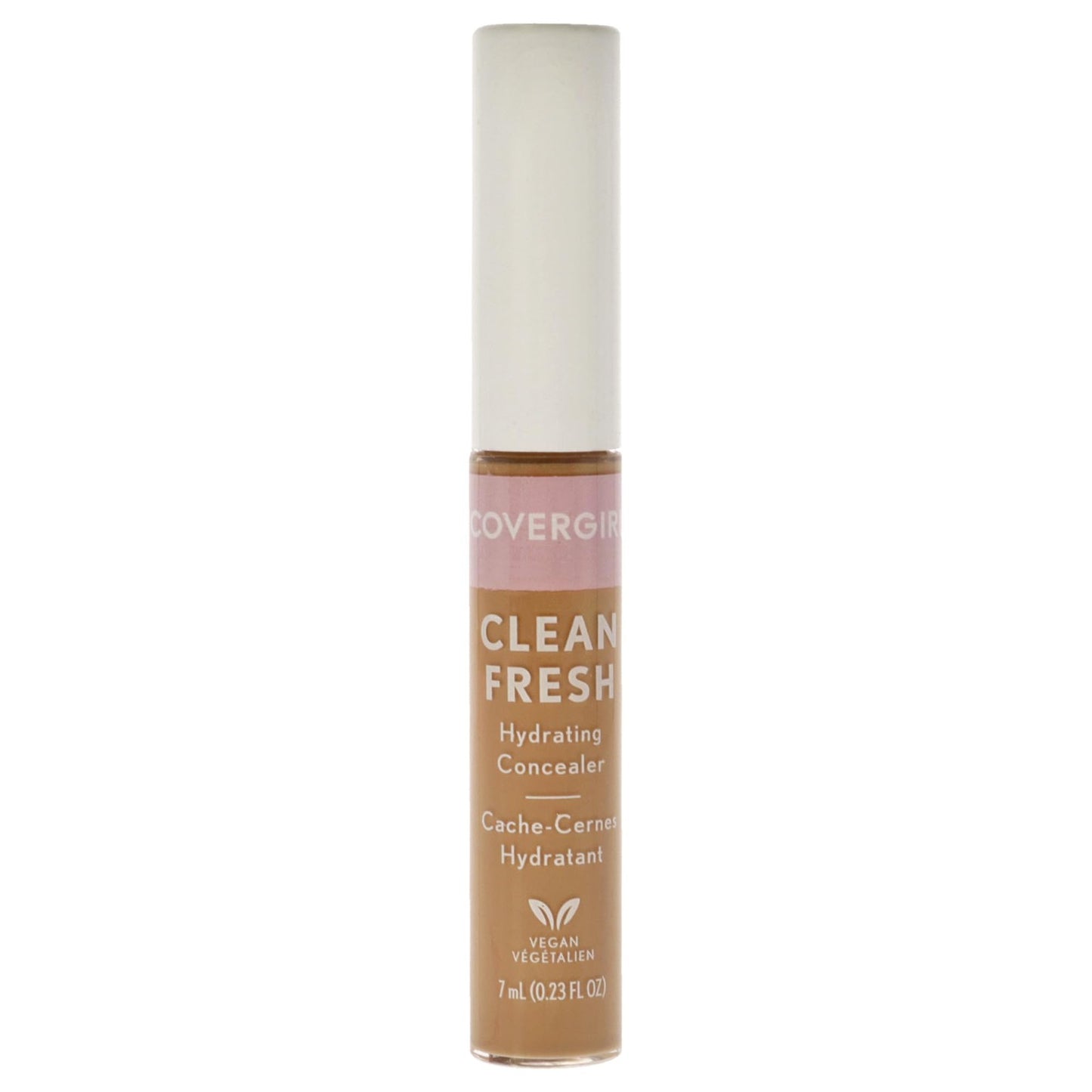 PACK OF 2 - CoverGirl Clean Fresh Hydrating Concealer 0.23oz, #380 TAN