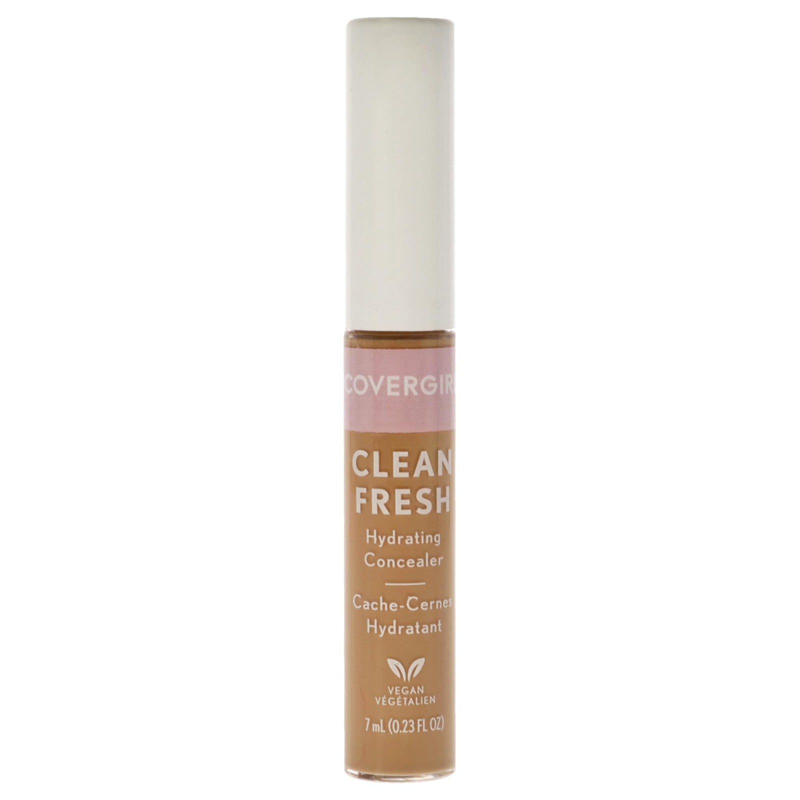 PACK OF 2 - CoverGirl Clean Fresh Hydrating Concealer 0.23oz, #380 TAN