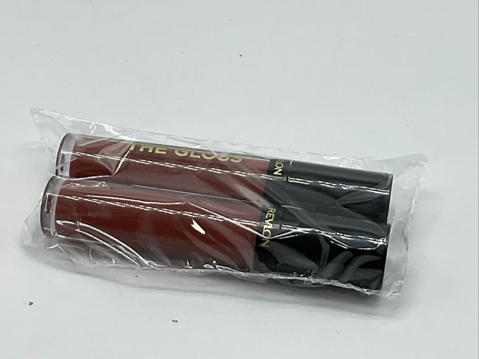 Revlon Super Lustrous Moisturizing Lip Gloss - 270 Indulge In It - Set Of 2