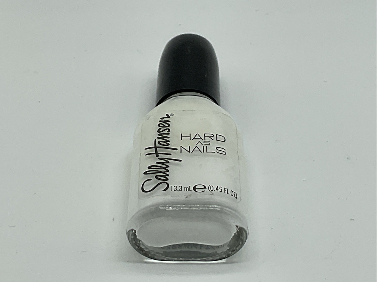 Sally Hansen Hard As Nails 0.45oz - 110 Hard To Get
