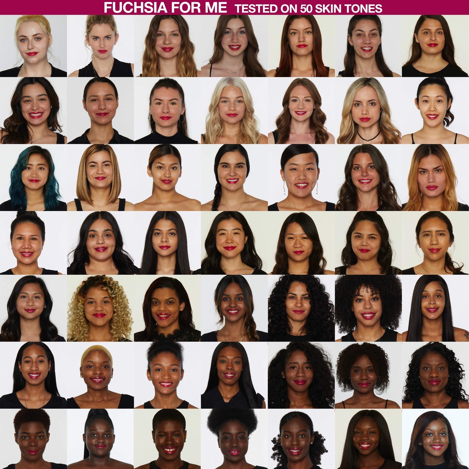 2 Pack - Maybelline Color Sensational Lipstick - 379 Fuchsia For Me