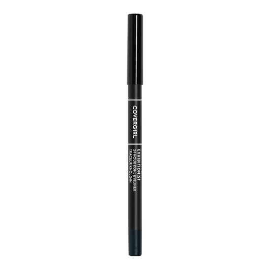 Covergirl Exhibitionist 24-Hour Kohl Eyeliner - 100 Black