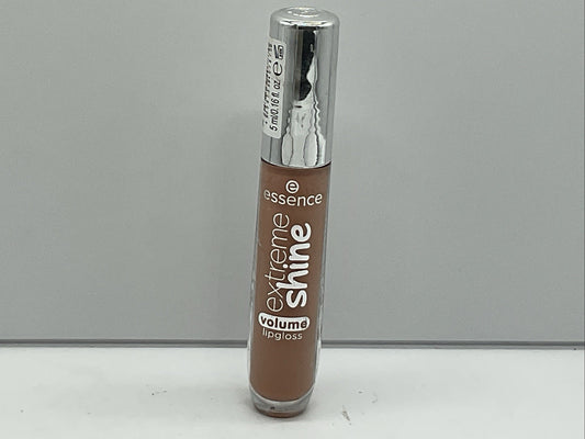 Essence Extreme Shine Volume Lip Gloss Color - 11 Power Of Nude