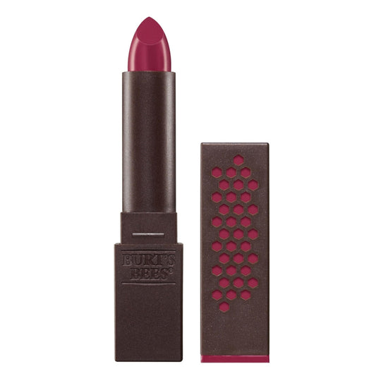 Burt's Bees 100% Natural Glossy Lipstick - 524 Wine Wave