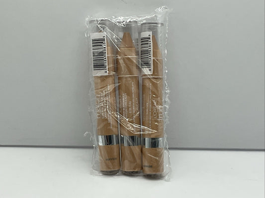 3 PACK - L’oreal True Match Super-Blendable Crayon Concealer - N4-5 Light/Medium