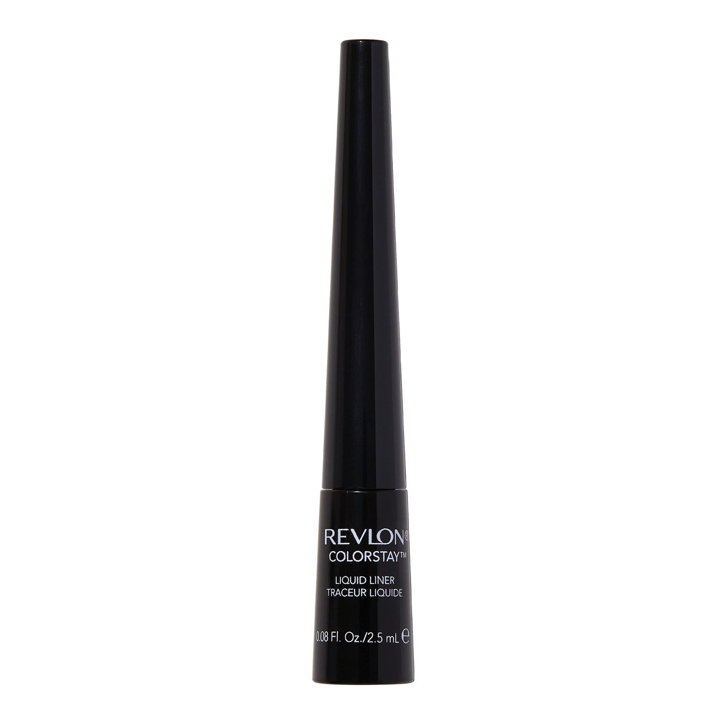 Revlon ColorStay Waterproof Liquid Liner 0.08 fl oz - 251 Blackest Black