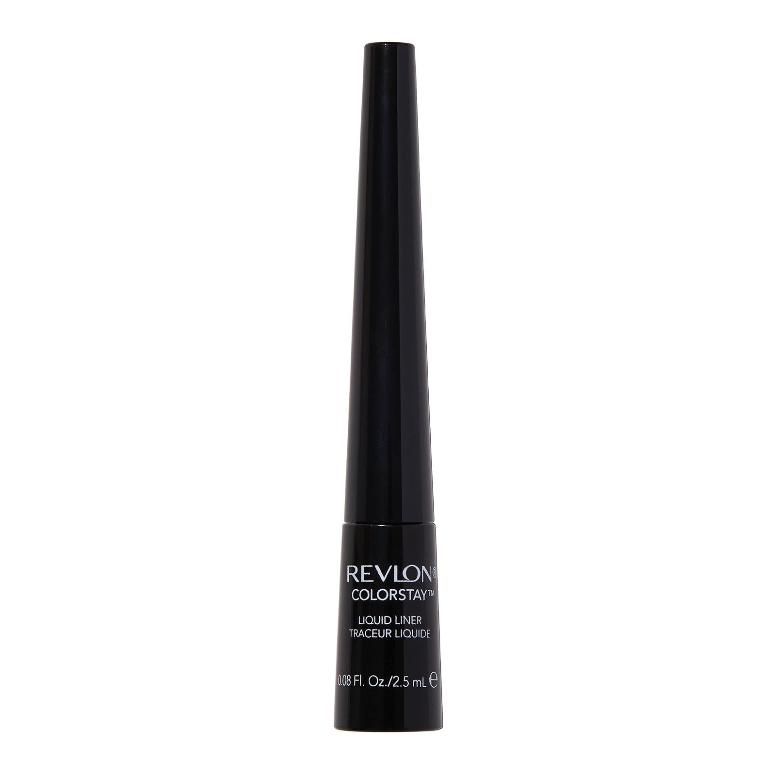 Revlon ColorStay Waterproof Liquid Liner 0.08 fl oz - 251 Blackest Black