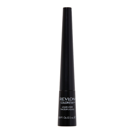 Revlon ColorStay Waterproof Liquid Liner 0.08 fl oz - 251 Blackest Black