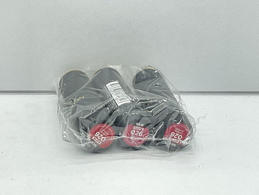 3 PACK - Revlon Super Lustrous Mattes Lipstick - 026 Getting Serious