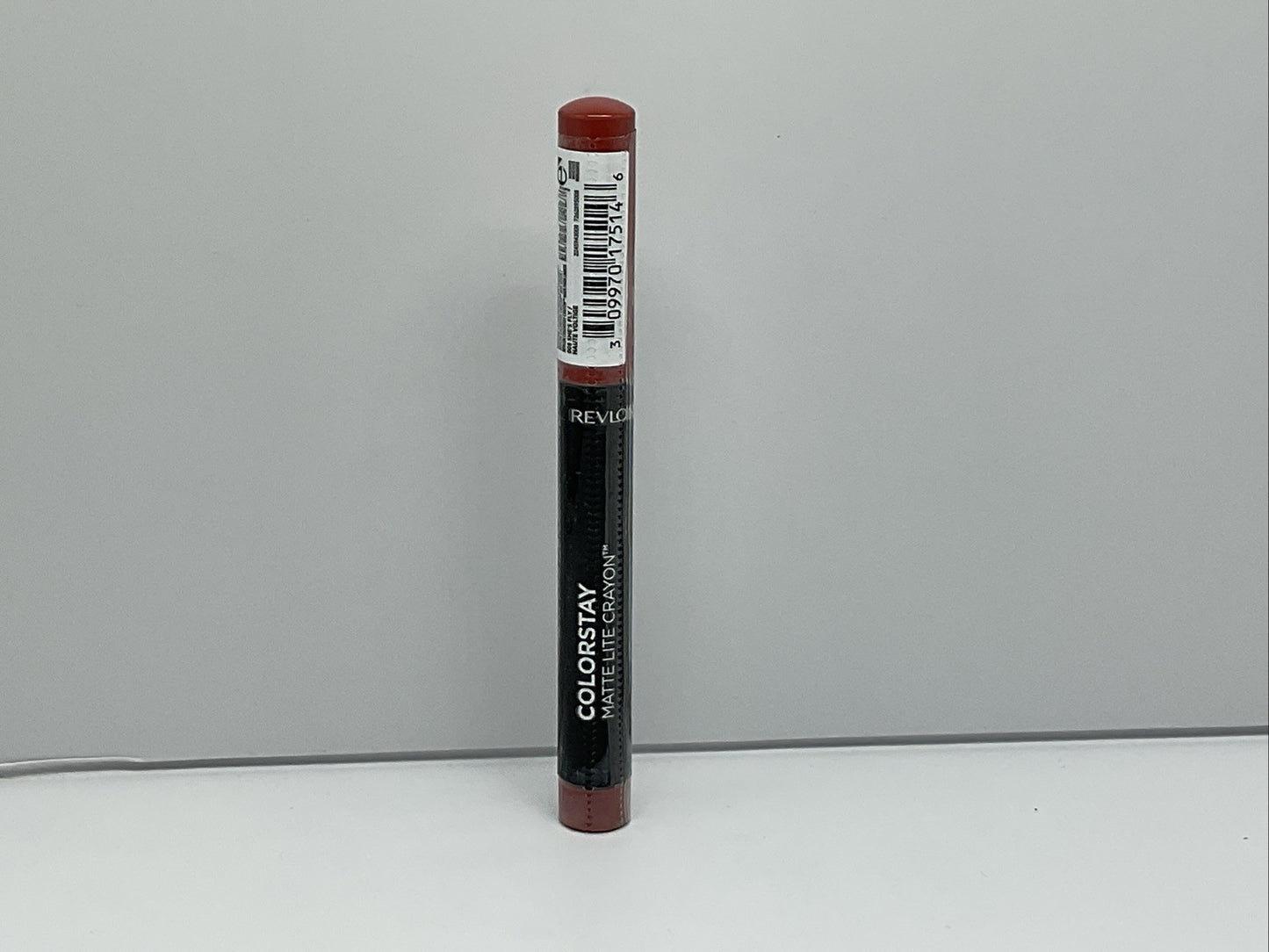 Revlon ColorStay Matte Lite Crayon - 008 She's Fly - Single