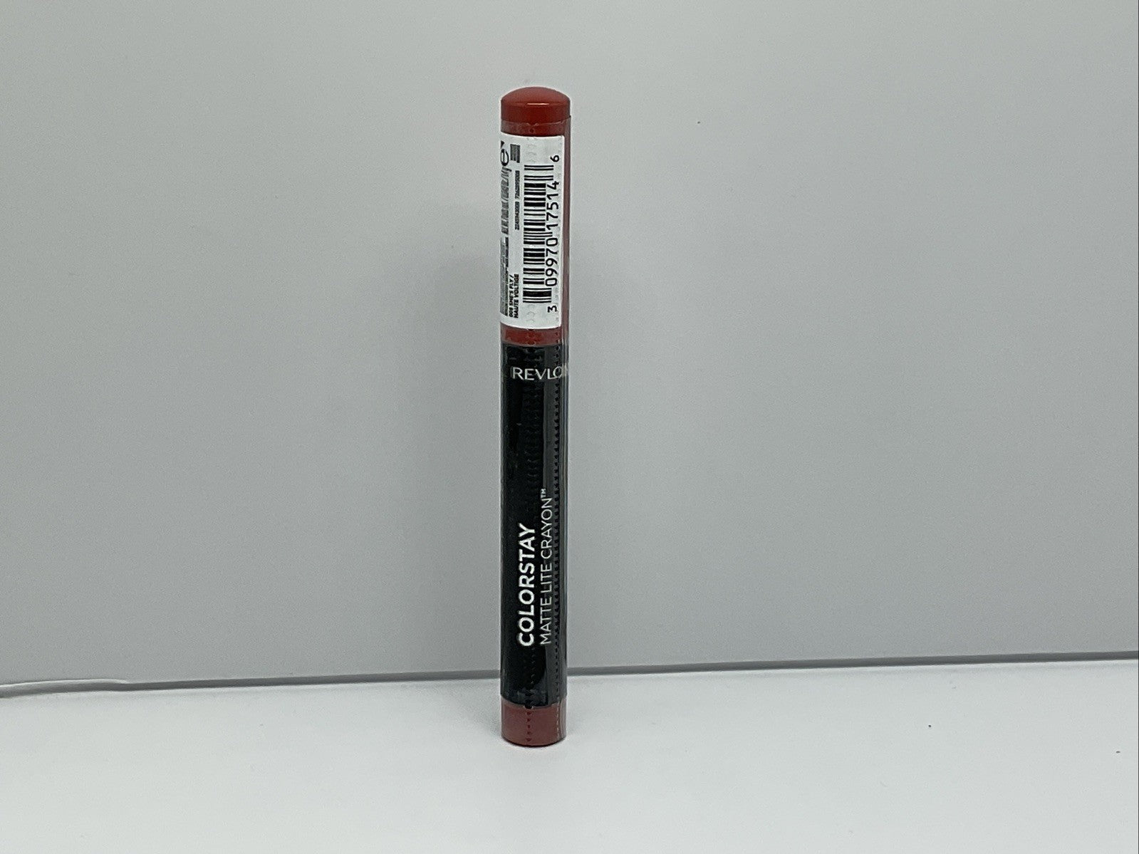 Revlon ColorStay Matte Lite Crayon - 008 She's Fly - Single