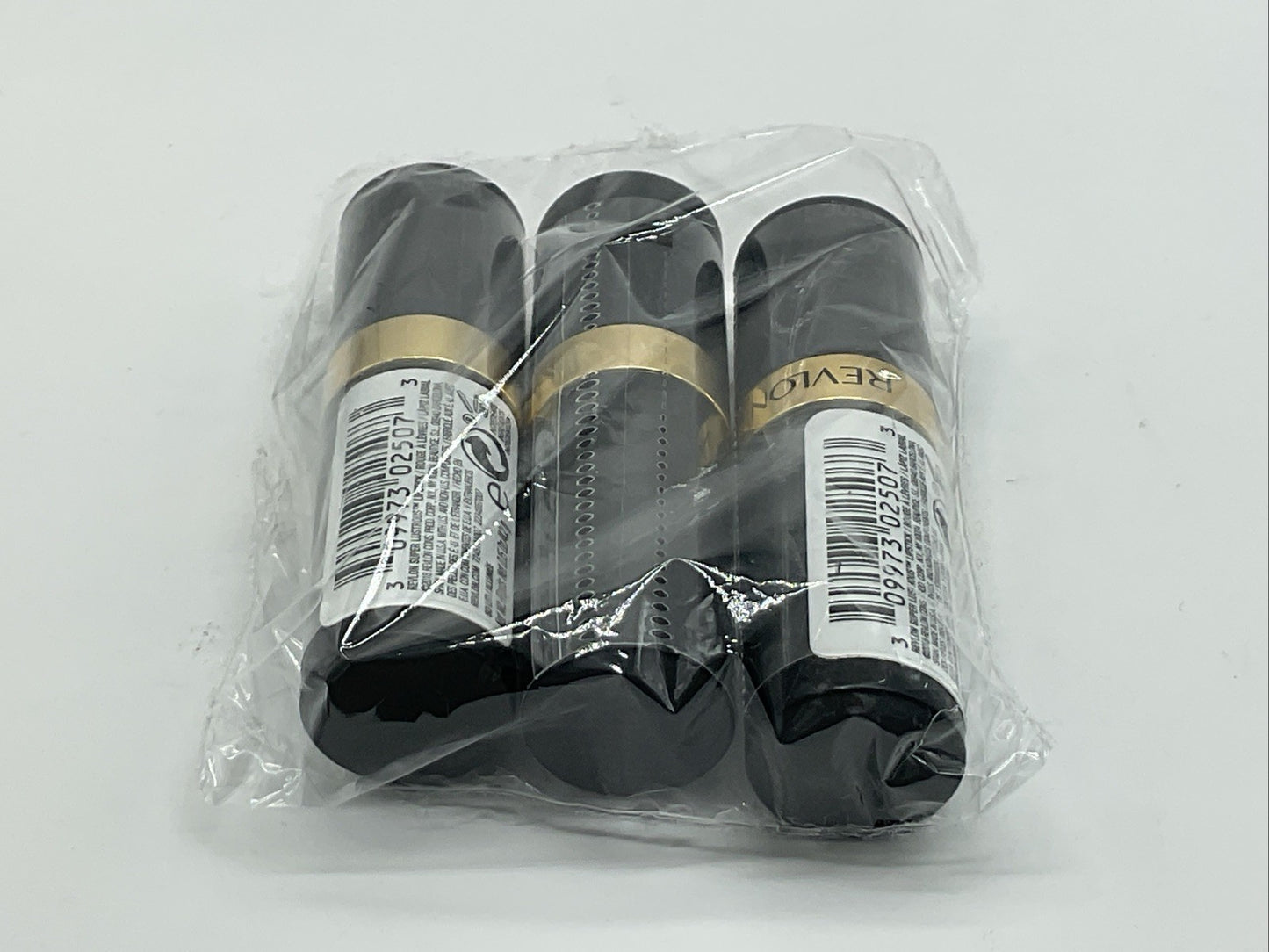 3 PACK - Revlon Super Lustrous Matte Lipstick - 053 So Lit!