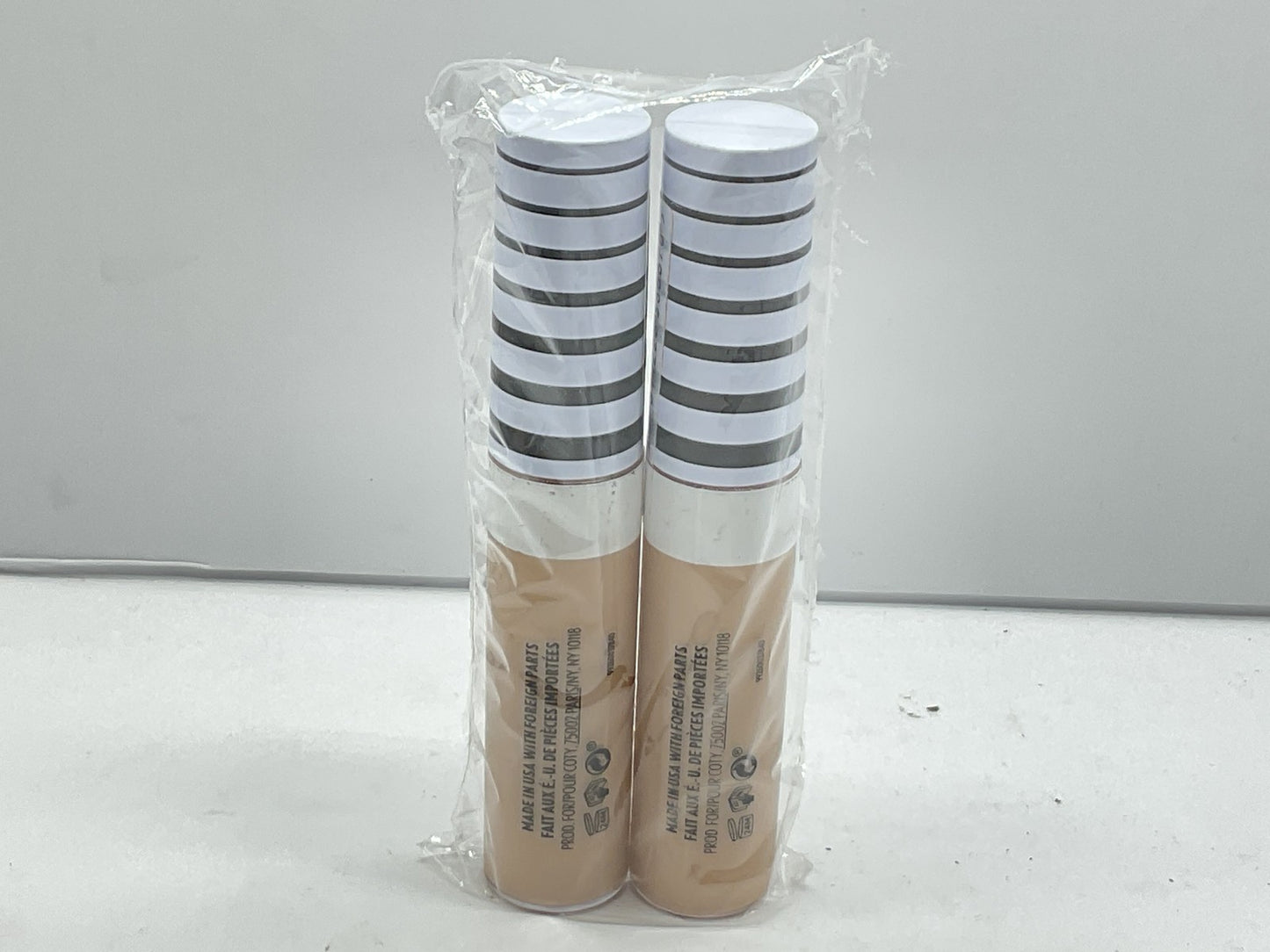 2 PACK - Covergirl TruBlend Undercover Concealer Liquid - M150 Buff Biege
