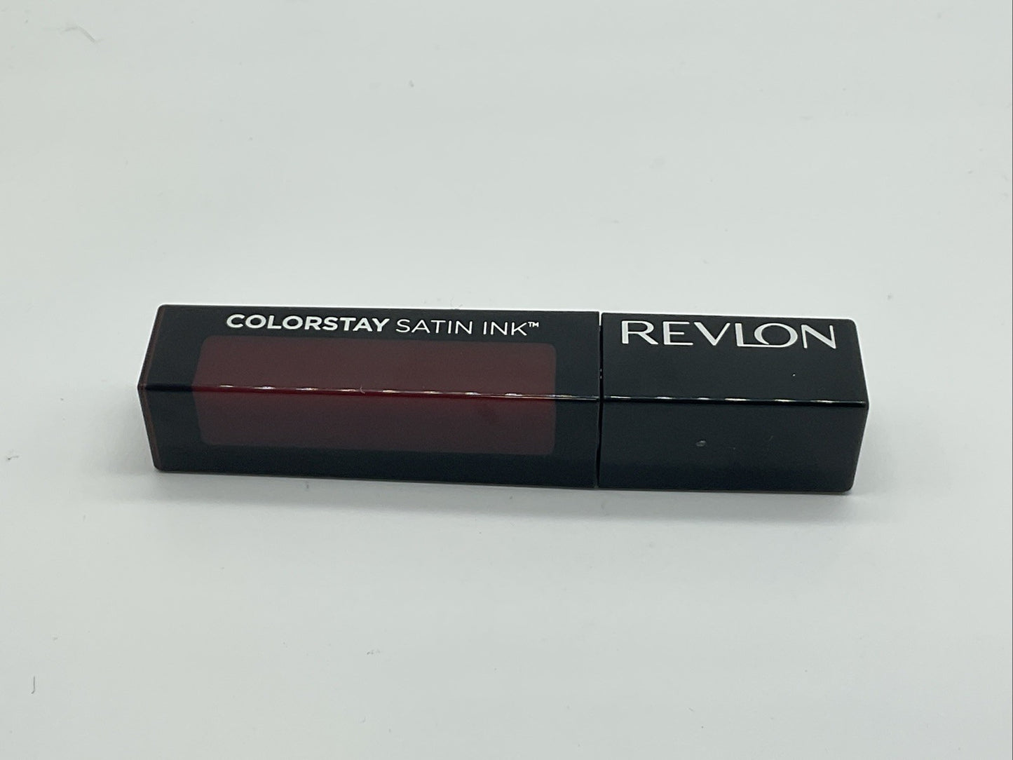 Revlon ColorStay Satin Ink Liquid Lipstick - 034 Regal Ruby