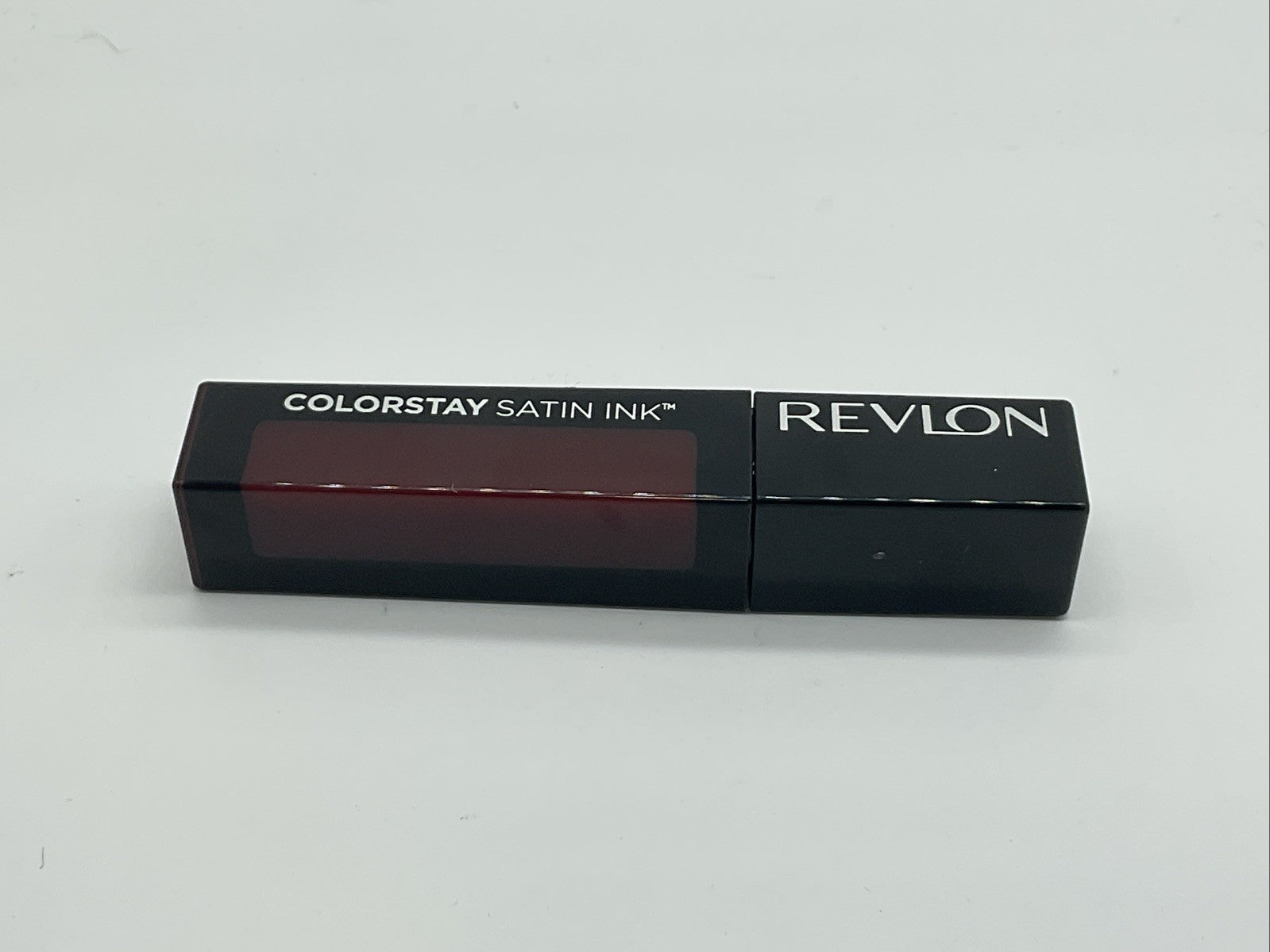 Revlon ColorStay Satin Ink Liquid Lipstick - 034 Regal Ruby