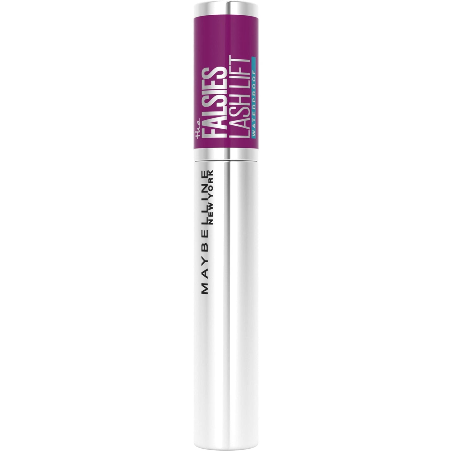2 PACK - Maybelline The Falsies Lash Lift Mascara, 202 Very Black, 0.29 fl oz