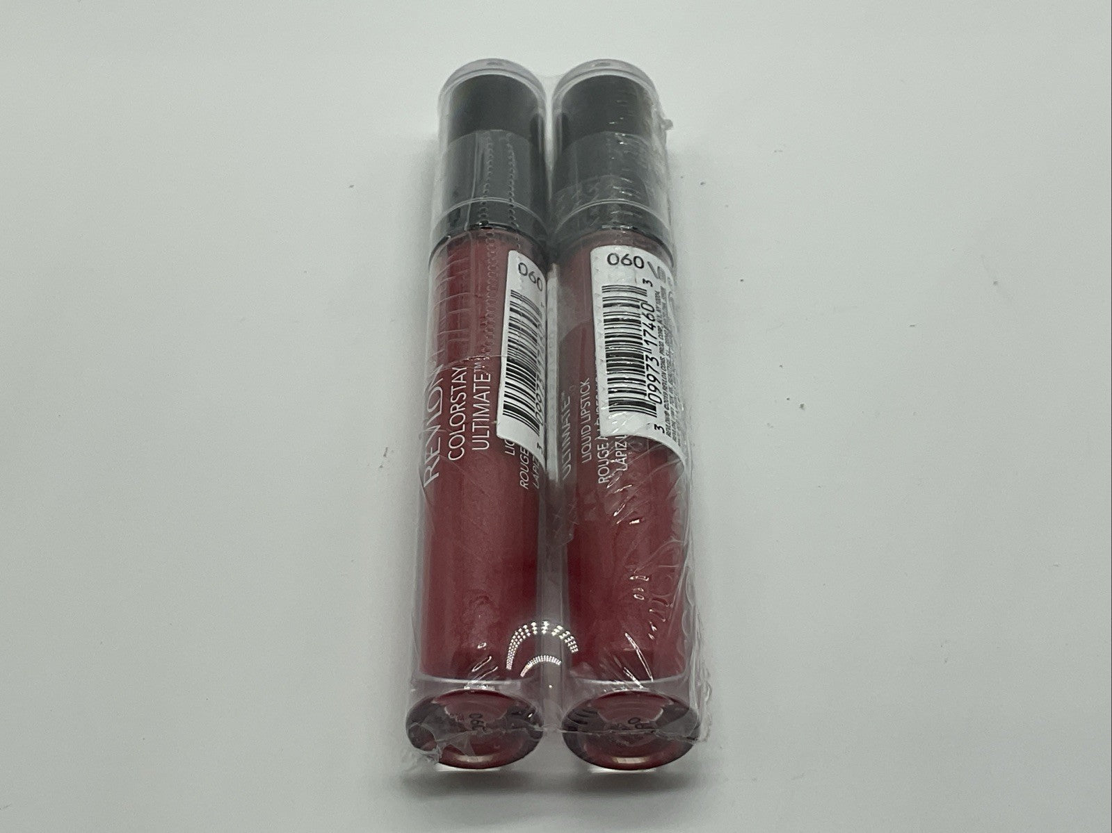 2 PACK - Revlon ColorStay Ultimate Liquid Lipstick - 060 Stellar Sunrise