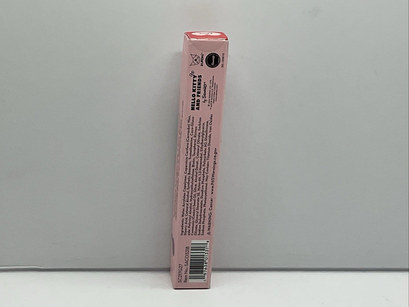 The Créme Shop x Hello Kitty Dolly Lash Mascara