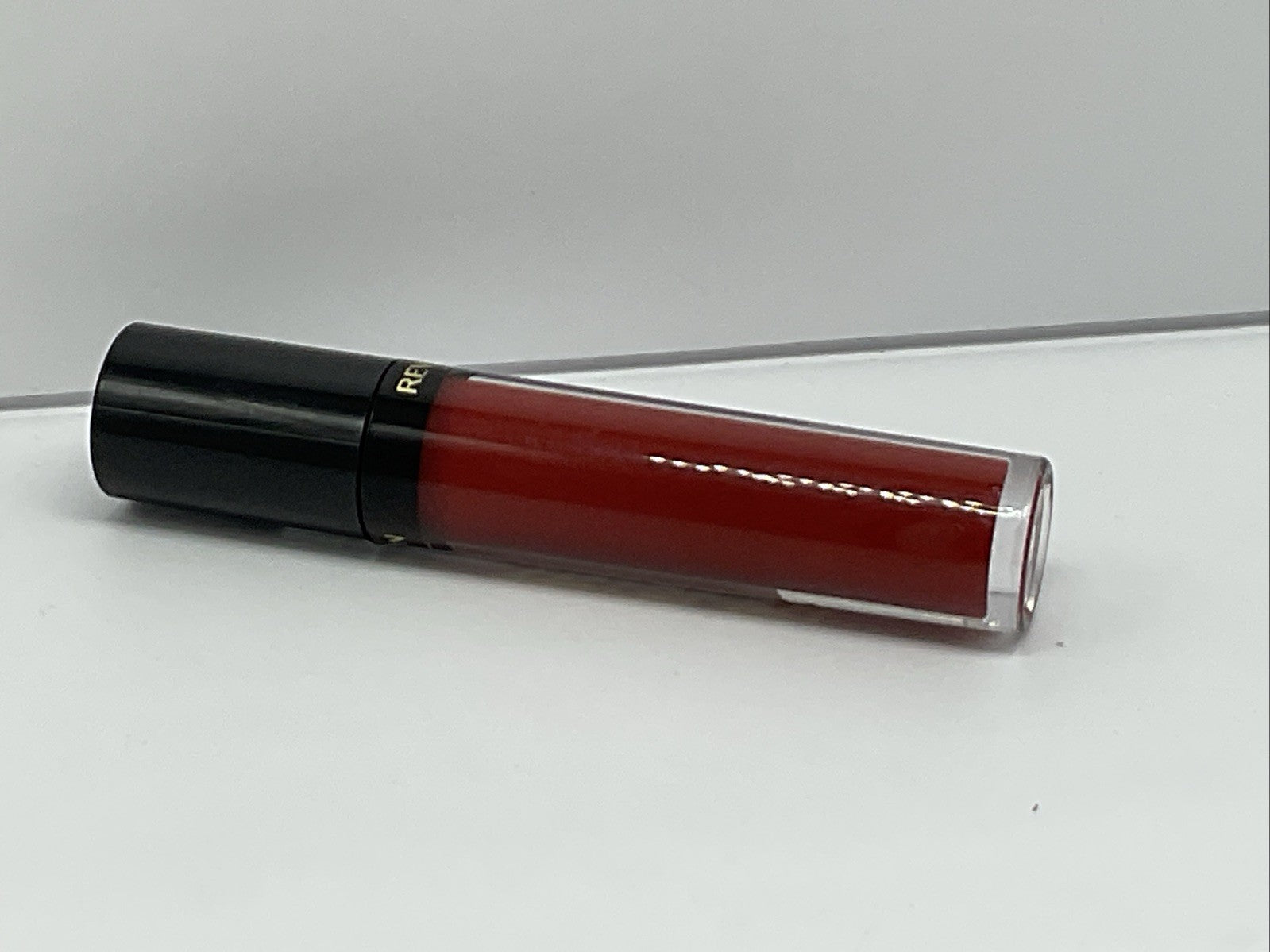 Revlon Super Lustrous Lip Gloss - 247 Desert Spice - Single