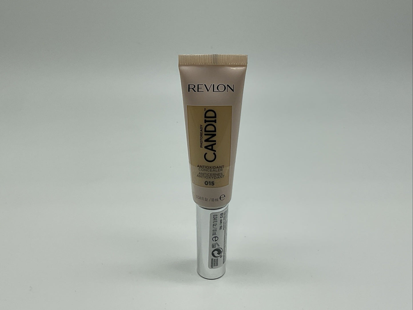 Concealer Stick by Revlon, PhotoReady Candid, Light Pale 015