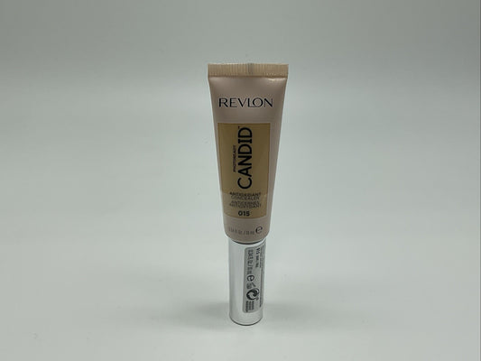Concealer Stick by Revlon, PhotoReady Candid, Light Pale 015