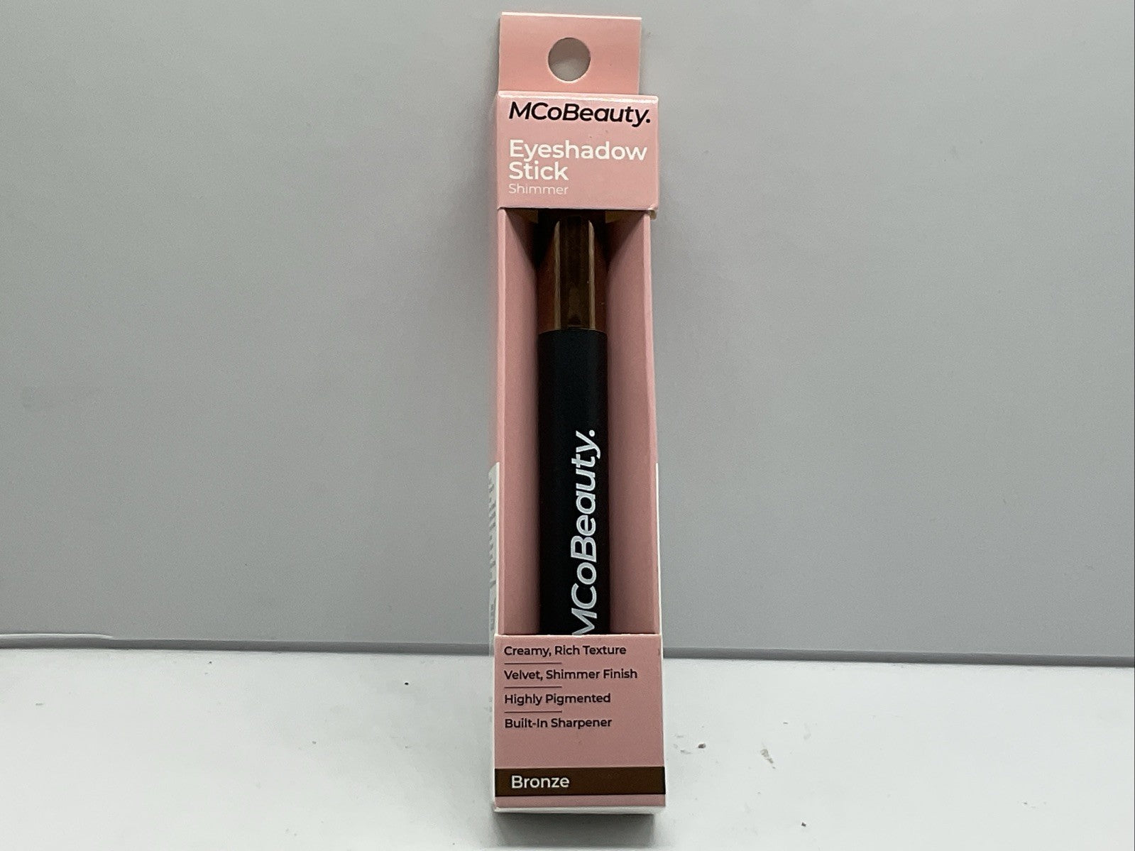 MCoBeauty Eyeshadow Stick - Bronze