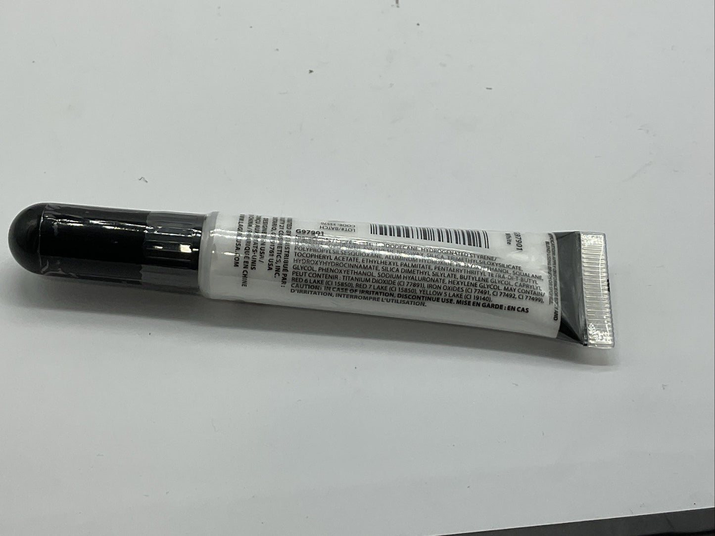 L.A. Girl Pro Color Face Pigment 0.28 oz - G97901 White