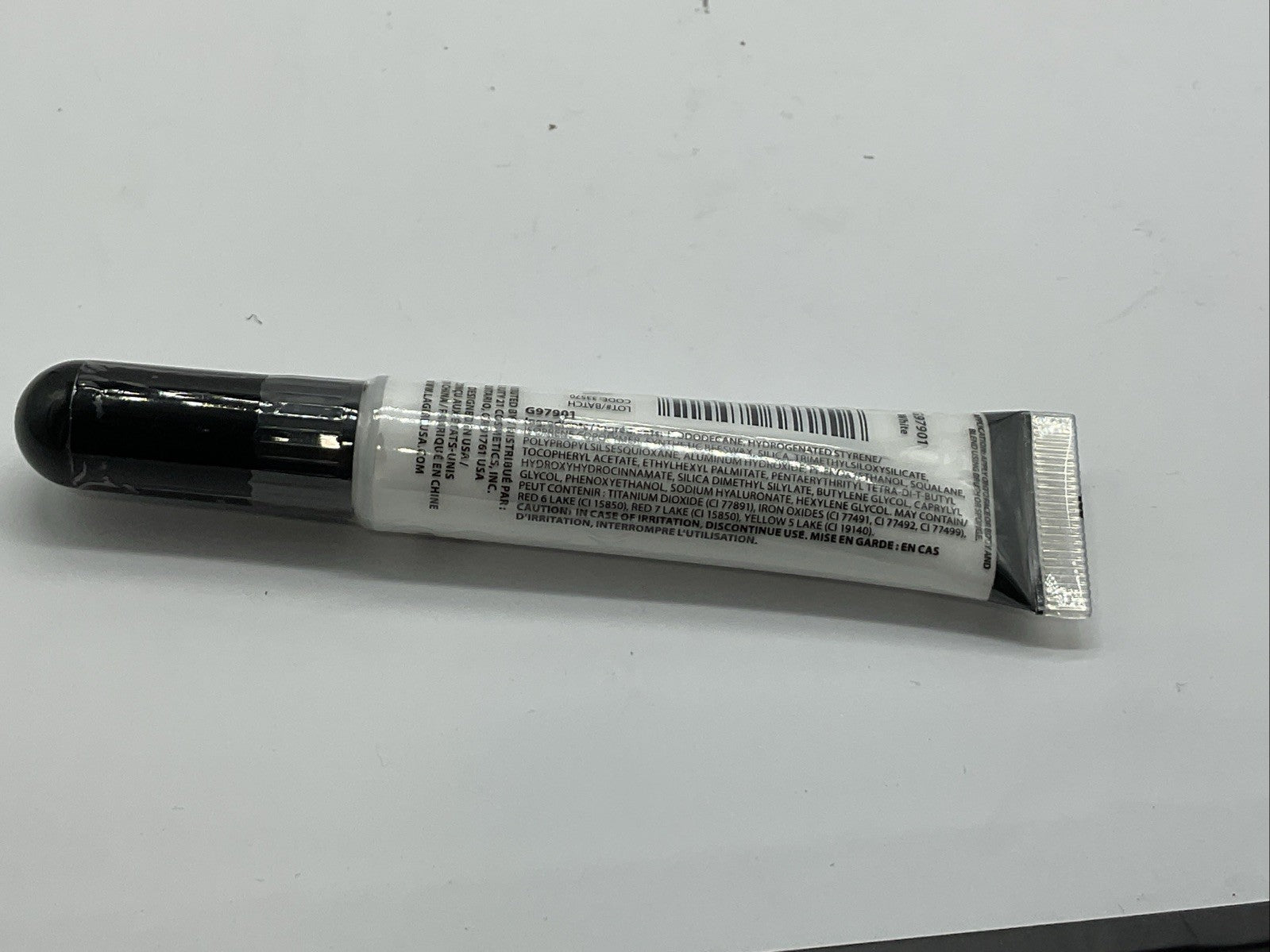 L.A. Girl Pro Color Face Pigment 0.28 oz - G97901 White