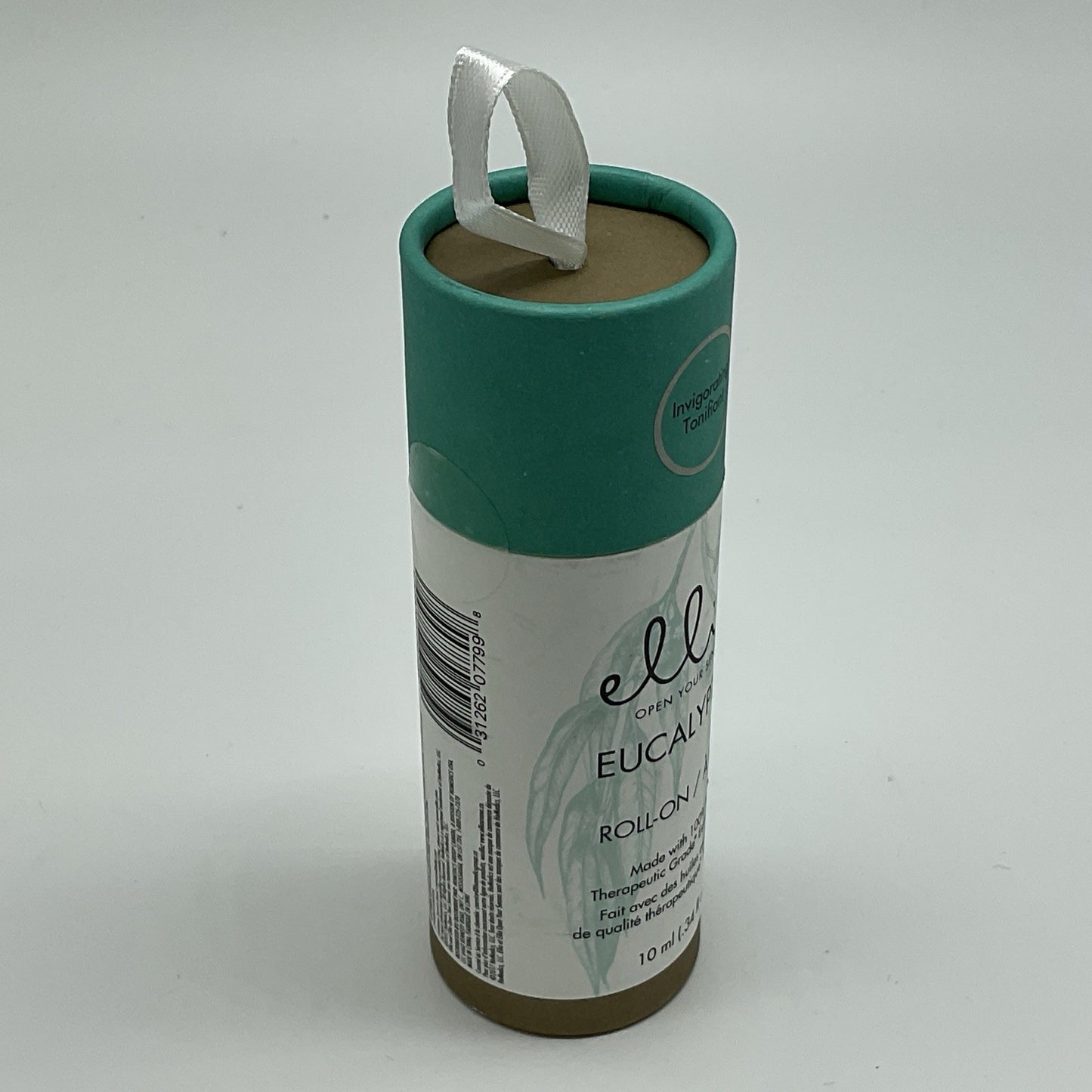  Ellia Open Your Senses Eaucalyptus Essential Oil Blend Roll-On 10ml 