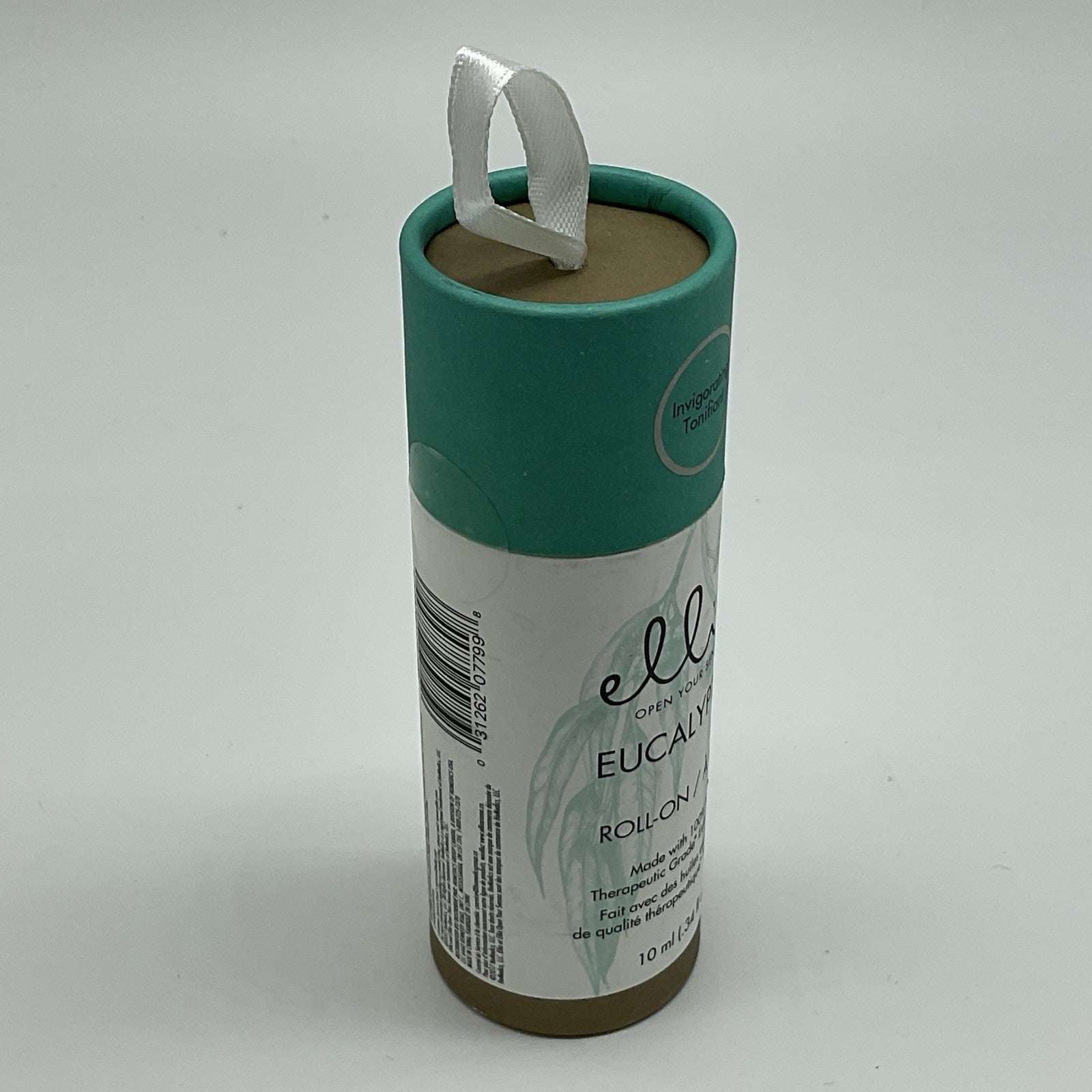  Ellia Open Your Senses Eaucalyptus Essential Oil Blend Roll-On 10ml 