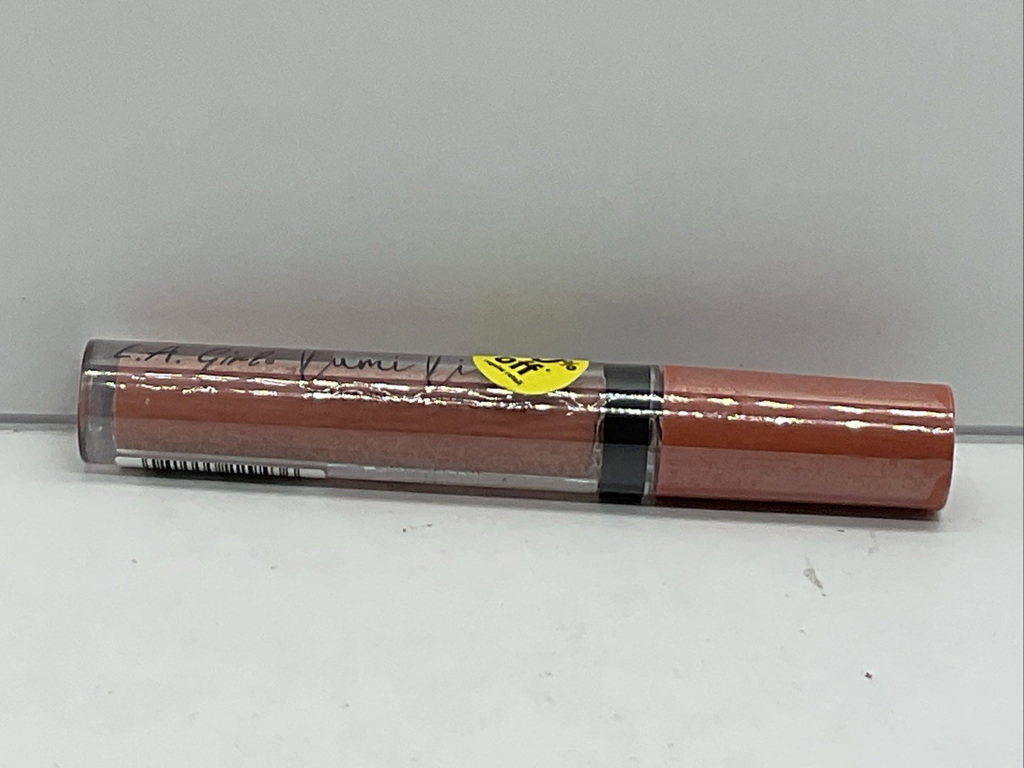 L.A. Girl Lumilicious Lipgloss - GLG943 Crushing