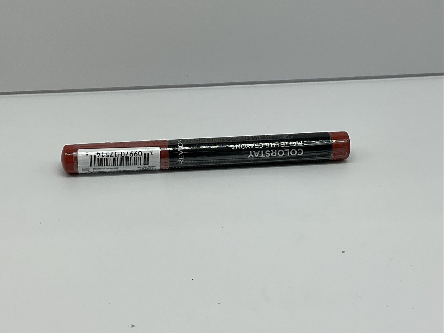 Revlon ColorStay Matte Lite Crayon Lightweight Lipstick - 008 She’s Fly - Single