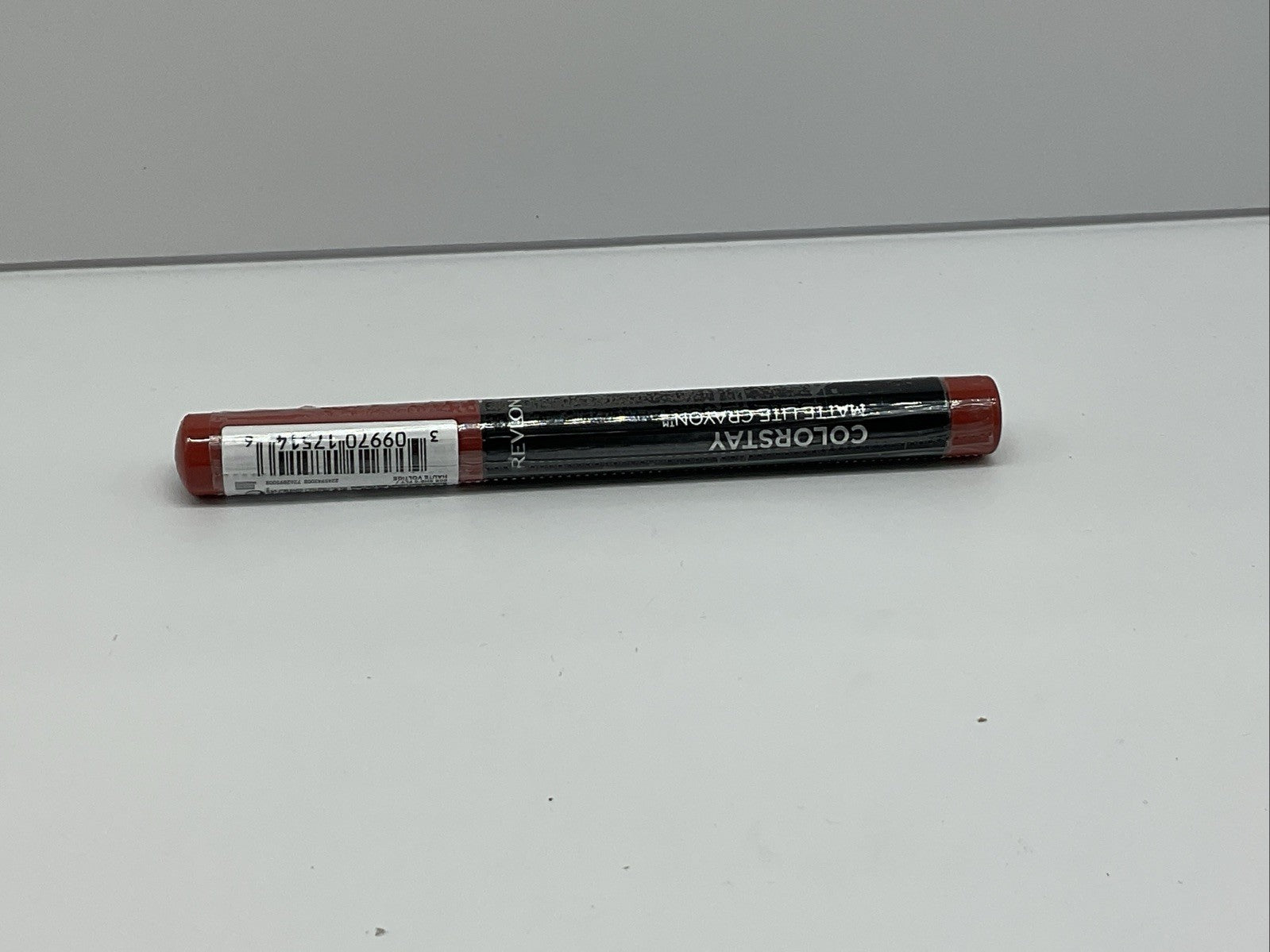 Revlon ColorStay Matte Lite Crayon Lightweight Lipstick - 008 She’s Fly - Single