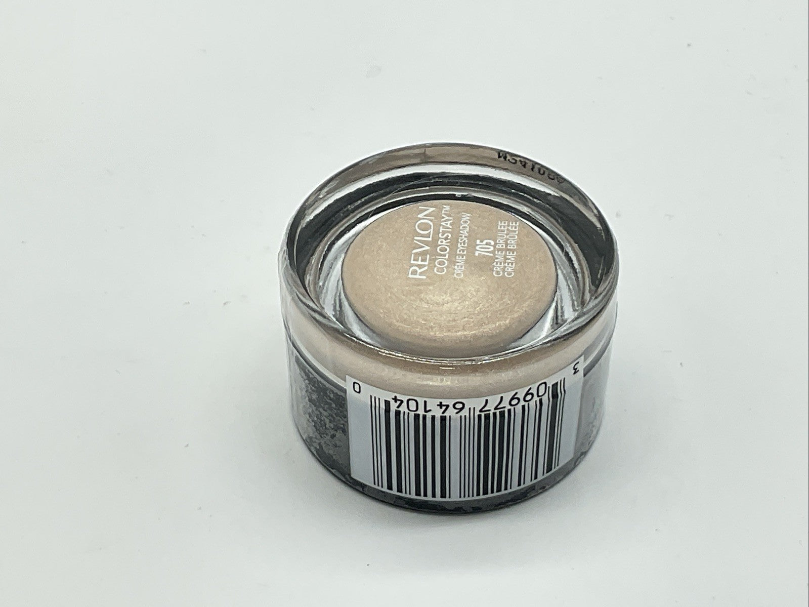 Revlon Colorstay Creme Eyeshadow 0.18 oz - 705 Creme Brulee