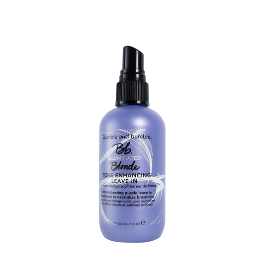 Bumble and Bumble Illuminated Blonde Tone Enhancing Leave In