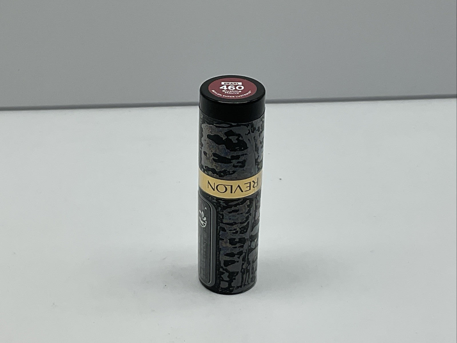 Revlon Super Lustrous Lipstick - 460 Blushing Mauve - Single