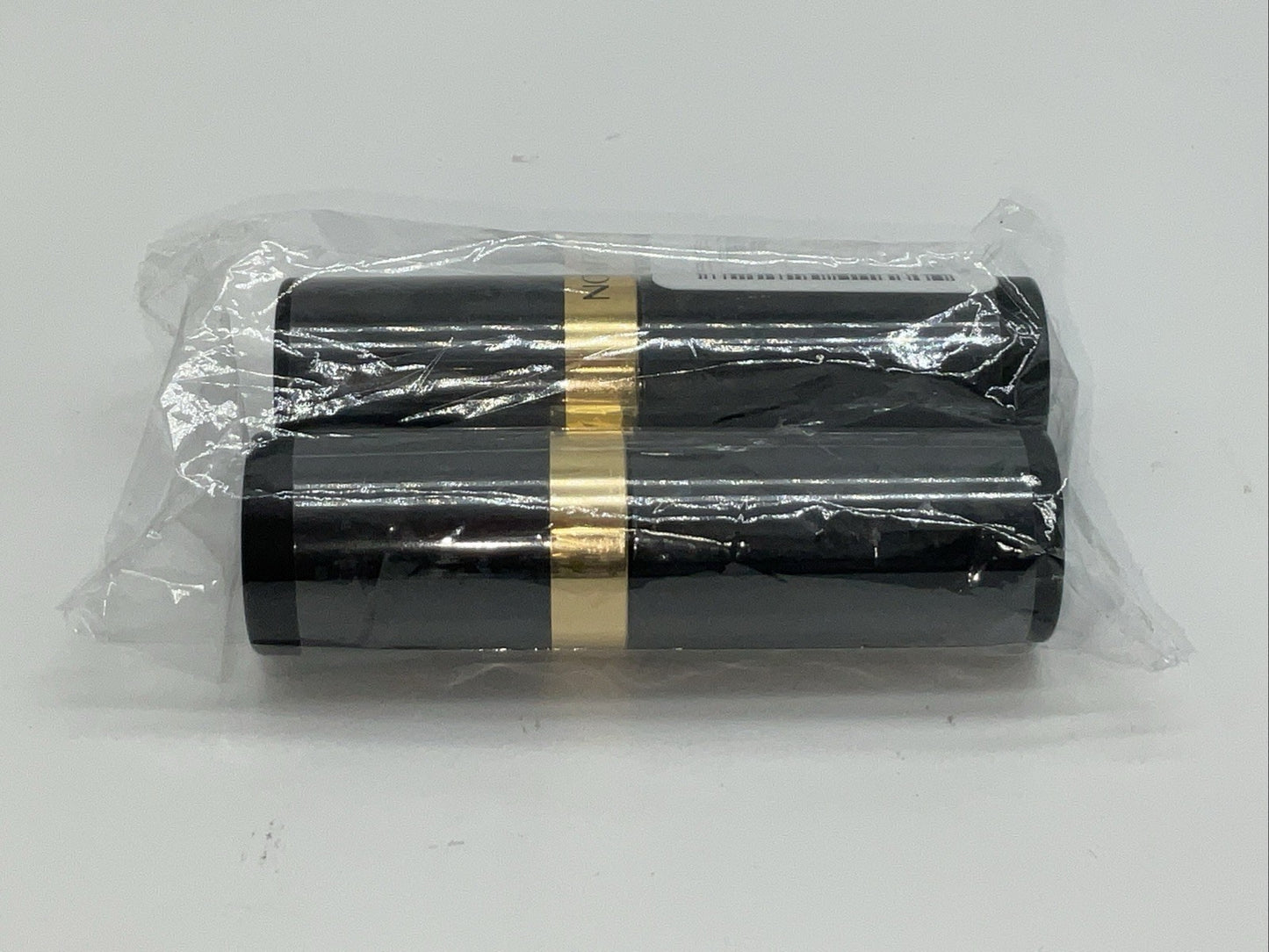 2 PACK - Revlon Super Lustrous Matte Lipstick - 058 Dark Night Queen