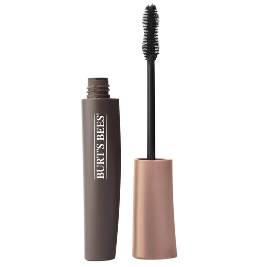 Burt's Bees All Aflutter Multi-Benefit Mascara - 1810 Black Brown