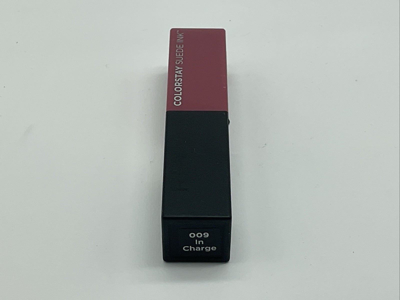 Revlon ColorStay Suede Ink Lipstick - 009 In Charge