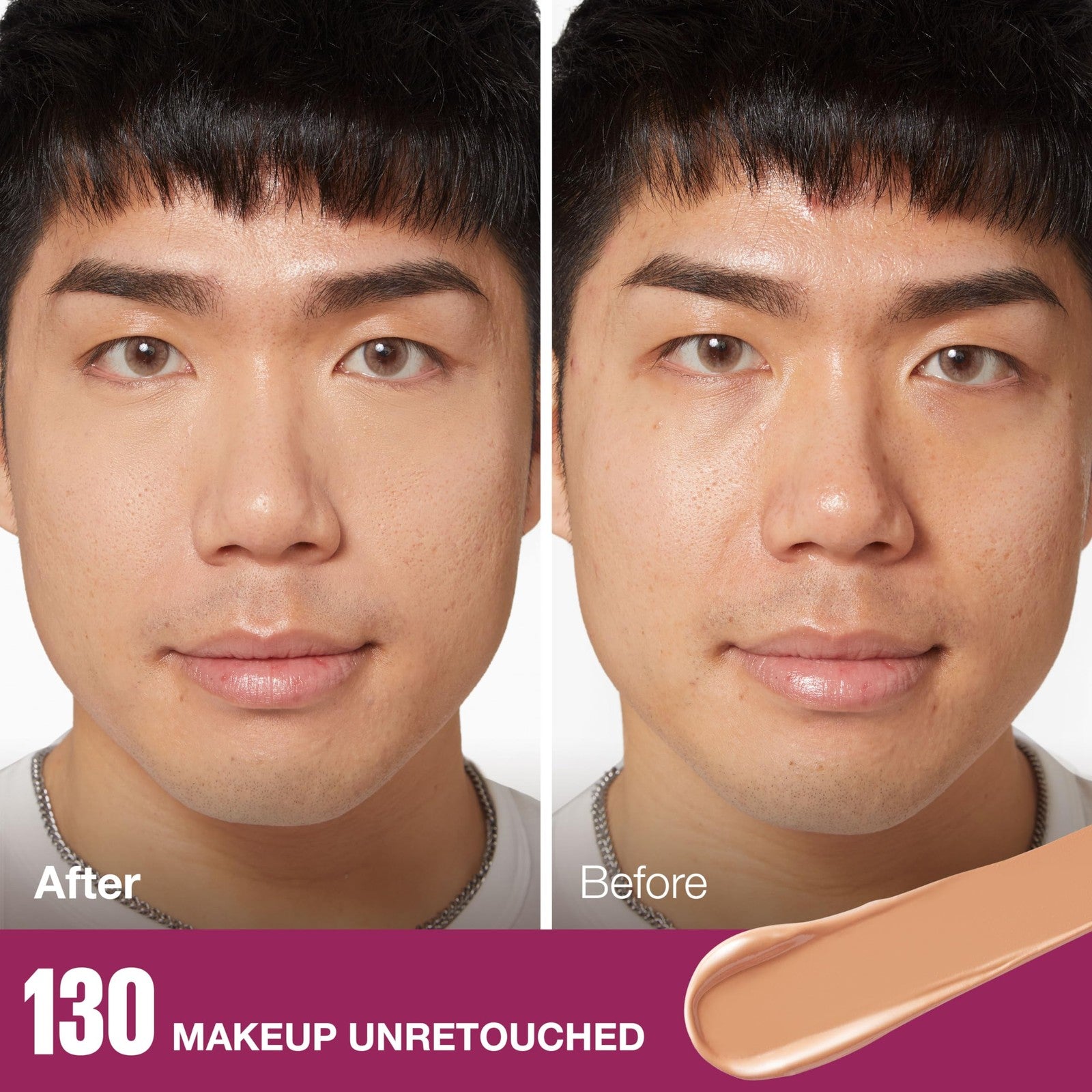 2 Pack - Maybelline Instant Age Rewind Eraser Dark Circles Concealer 130 Medium
