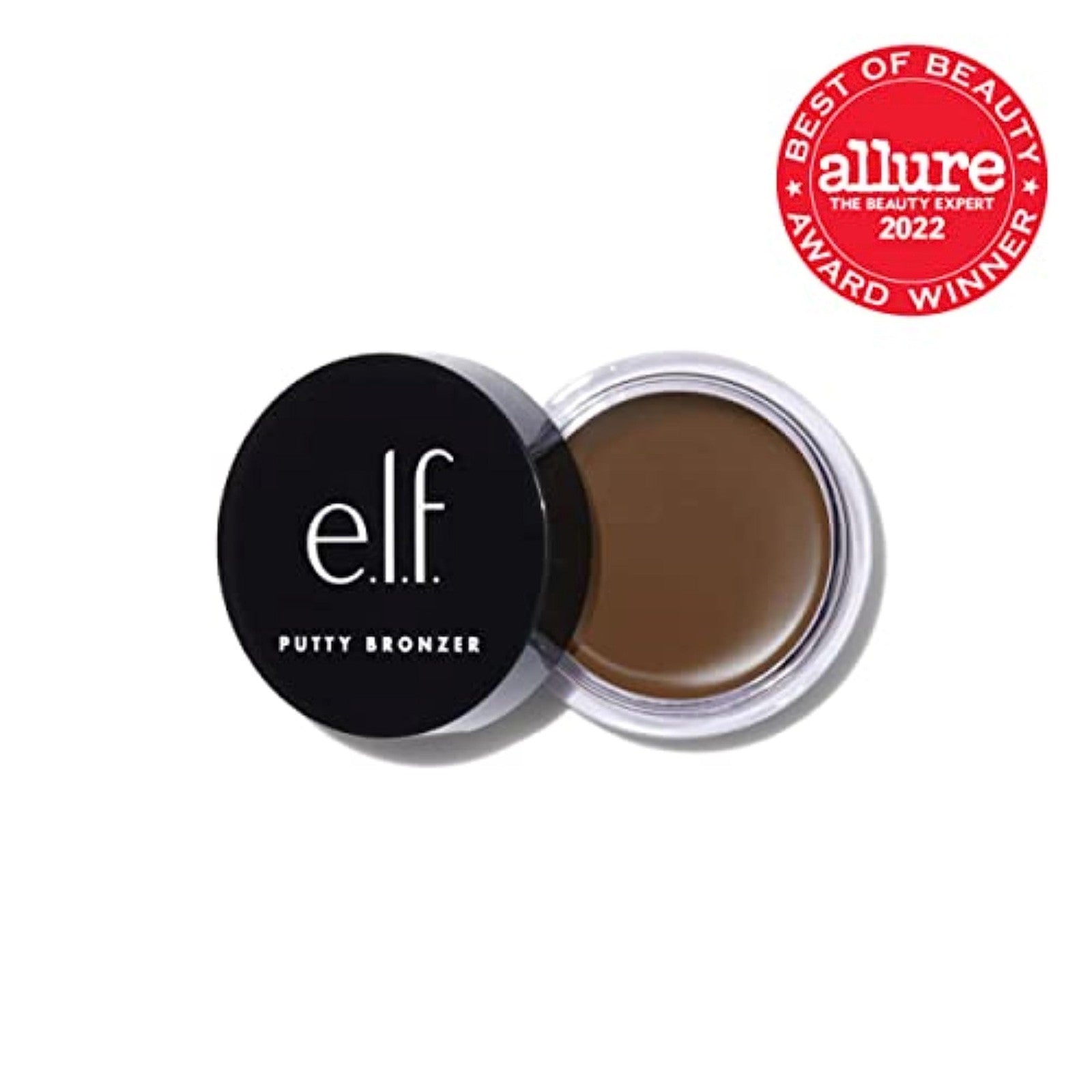 2 PACK - e.l.f. Putty Bronzer - Sun Kissed