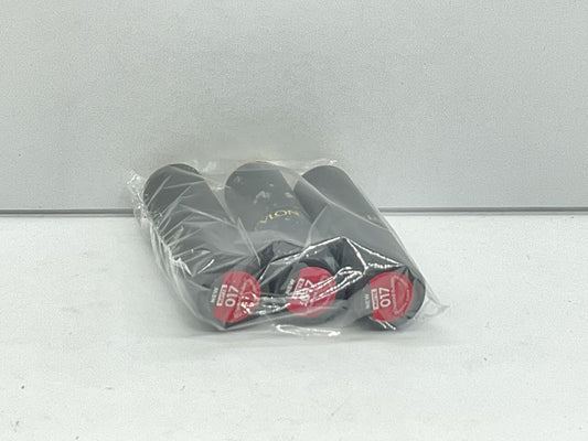 3 PACK - Revlon Super Lustrous Matte Lipstick - 017 Crushed Rubies 