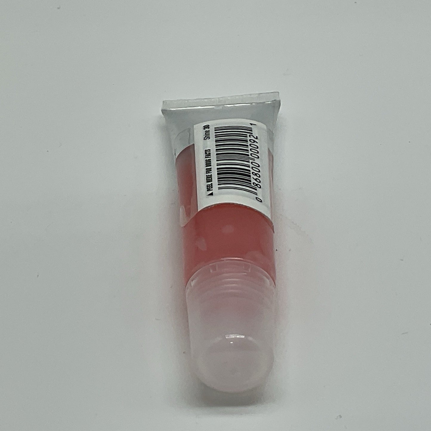 Neutrogena MoistureShine Lip Soother Gloss SPF 20 - Shine 30