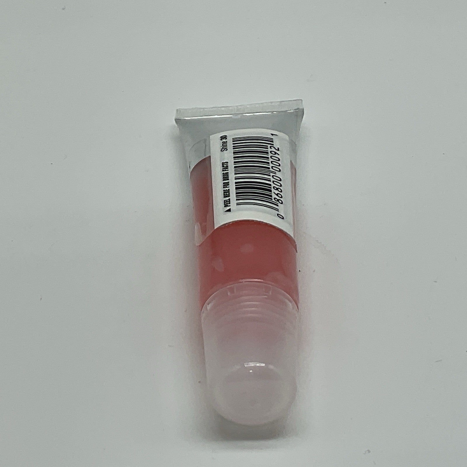 Neutrogena MoistureShine Lip Soother Gloss SPF 20 - Shine 30