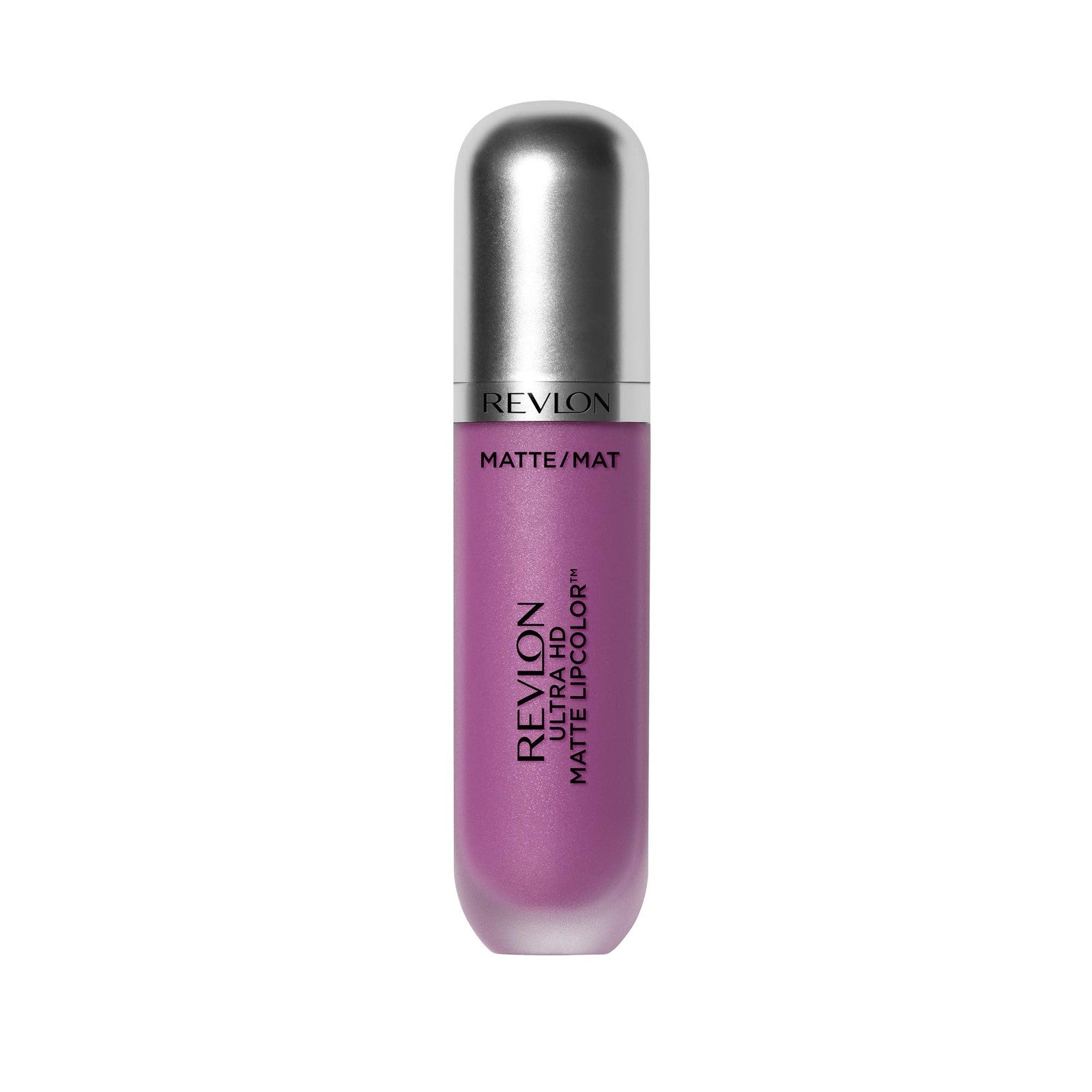 Revlon Ultra HD Matte Lip color Metallic - 670 HD Crush